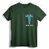 Massage Therapy Therapeutic Therapist LMT T-Shirt - Licensed Massage Therapist Apparel for Men and Women