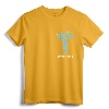Massage Therapy Therapeutic Therapist LMT T-Shirt - Licensed Massage Therapist Apparel for Men and Women