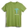 Massage Therapy Therapeutic Therapist LMT T-Shirt - Licensed Massage Therapist Apparel for Men and Women