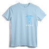 Massage Therapy Therapeutic Therapist LMT T-Shirt - Licensed Massage Therapist Apparel for Men and Women