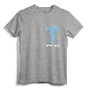 Massage Therapy Therapeutic Therapist LMT T-Shirt - Licensed Massage Therapist Apparel for Men and Women