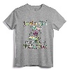 Just a Girl with Healing Hands Massage Therapist Shirt - Women's Wellness Tee for Comfort & Relaxation