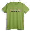 Occupational Therapy OT Therapist, OT Month T-Shirt - Floral Cute OTA Apparel for Healthcare Professionals