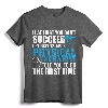 Motivational Physical Therapist Patients & T Shirt Design - Funny Physical Therapy Apparel for Adults, Men, Women, Dads, Moms