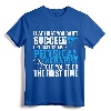 Motivational Physical Therapist Patients & T Shirt Design - Funny Physical Therapy Apparel for Adults, Men, Women, Dads, Moms