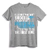 Motivational Physical Therapist Patients & T Shirt Design - Funny Physical Therapy Apparel for Adults, Men, Women, Dads, Moms