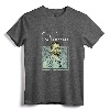 Van Gogh Shirt | Funny Gogh Ear Joke | Art Graphic Distressed Tee - Perfect Gift for Artist, Painter, and Therapist