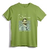 Van Gogh Shirt | Funny Gogh Ear Joke | Art Graphic Distressed Tee - Perfect Gift for Artist, Painter, and Therapist