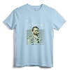 Van Gogh Shirt | Funny Gogh Ear Joke | Art Graphic Distressed Tee - Perfect Gift for Artist, Painter, and Therapist