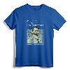 Van Gogh Shirt | Funny Gogh Ear Joke | Art Graphic Distressed Tee - Perfect Gift for Artist, Painter, and Therapist