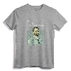 Van Gogh Shirt | Funny Gogh Ear Joke | Art Graphic Distressed Tee - Perfect Gift for Artist, Painter, and Therapist
