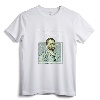 Van Gogh Shirt | Funny Gogh Ear Joke | Art Graphic Distressed Tee - Perfect Gift for Artist, Painter, and Therapist