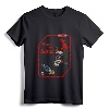 Fun With Satan Vintage Childgame Horror Goth Punk T-Shirt - Gothic Grunge Occult Fashion Tee for Lovers of Dark and Edgy Aesthetics