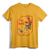 Fun With Satan Vintage Childgame Horror Goth Punk T-Shirt - Gothic Grunge Occult Fashion Tee for Lovers of Dark and Edgy Aesthetics