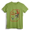 Fun With Satan Vintage Childgame Horror Goth Punk T-Shirt - Gothic Grunge Occult Fashion Tee for Lovers of Dark and Edgy Aesthetics
