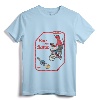 Fun With Satan Vintage Childgame Horror Goth Punk T-Shirt - Gothic Grunge Occult Fashion Tee for Lovers of Dark and Edgy Aesthetics