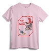 Fun With Satan Vintage Childgame Horror Goth Punk T-Shirt - Gothic Grunge Occult Fashion Tee for Lovers of Dark and Edgy Aesthetics