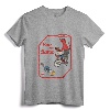 Fun With Satan Vintage Childgame Horror Goth Punk T-Shirt - Gothic Grunge Occult Fashion Tee for Lovers of Dark and Edgy Aesthetics