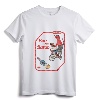 Fun With Satan Vintage Childgame Horror Goth Punk T-Shirt - Gothic Grunge Occult Fashion Tee for Lovers of Dark and Edgy Aesthetics