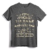 Vintage Legends Born 1972 52nd Birthday Tee - Retro Birthday Gifts for Men, Women - Classic Queen T-Shirt for 52-Year-Olds