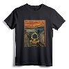Peanuts Charlie Brown Scream Artsy Pullover Sweatshirt - Officially Licensed Graphic Artwork for Halloween Squad Goals