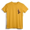 Impressionistic D Rose Jersey T-Shirt - Original Art Basketball Tee by ThisJustin, Derrick Rose Fan Shirt