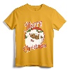 Merry Christmas African American Santa Claus Long Sleeve T-Shirt - Festive Holiday Apparel for Diverse Christmas Celebrations