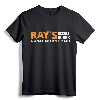 Ray's Occult Book Store T-Shirt - Pop Culture Fan Merchandise with Unique Supernatural Design