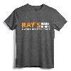 Ray's Occult Book Store T-Shirt - Pop Culture Fan Merchandise with Unique Supernatural Design