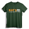 Ray's Occult Book Store T-Shirt - Pop Culture Fan Merchandise with Unique Supernatural Design