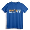 Ray's Occult Book Store T-Shirt - Pop Culture Fan Merchandise with Unique Supernatural Design