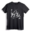 Horizon Zero Dawn One Color Machine T-Shirt - Lightweight Tee for Fans of the Game and Machine Design Enthusiasts