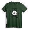 The Beatles Singles World Art T-Shirt - Officially Licensed Band Merchandise with Classic Fit for Music Enthusiasts