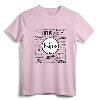 The Beatles Singles World Art T-Shirt - Officially Licensed Band Merchandise with Classic Fit for Music Enthusiasts