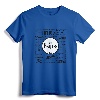 The Beatles Singles World Art T-Shirt - Officially Licensed Band Merchandise with Classic Fit for Music Enthusiasts