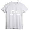 Mr. Est. 2022, Married Wedding Wife Husband Mrs Matching T-Shirt - Just Married Couple Tee Set for Honeymoon and Anniversaries