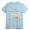 Not Old I Am Classic 1953 71st Birthday Gift T-Shirt - Retro Vintage Apparel for Men/Women Born in 1953