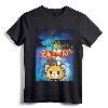 Season 2 Poster Art T-Shirt - Officially Licensed Sanrio Apparel for TV Show Fans