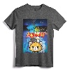 Season 2 Poster Art T-Shirt - Officially Licensed Sanrio Apparel for TV Show Fans