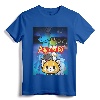 Season 2 Poster Art T-Shirt - Officially Licensed Sanrio Apparel for TV Show Fans