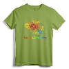 Neurodiversity - Geek Clothing T-Shirt | Unique Brain Wired Tee for Mental Health Advocates