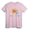 Neurodiversity - Geek Clothing T-Shirt | Unique Brain Wired Tee for Mental Health Advocates