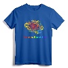 Neurodiversity - Geek Clothing T-Shirt | Unique Brain Wired Tee for Mental Health Advocates