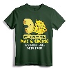Mac And Cheese Gift Macaroni Cheesy Noodle T-Shirt - Funny Art Gift Idea for Food Lovers - Lightweight Vegan Apparel for Men, Women, and Kids