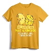 Mac And Cheese Gift Macaroni Cheesy Noodle T-Shirt - Funny Art Gift Idea for Food Lovers - Lightweight Vegan Apparel for Men, Women, and Kids