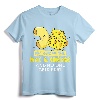 Mac And Cheese Gift Macaroni Cheesy Noodle T-Shirt - Funny Art Gift Idea for Food Lovers - Lightweight Vegan Apparel for Men, Women, and Kids