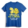 Mac And Cheese Gift Macaroni Cheesy Noodle T-Shirt - Funny Art Gift Idea for Food Lovers - Lightweight Vegan Apparel for Men, Women, and Kids