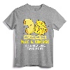 Mac And Cheese Gift Macaroni Cheesy Noodle T-Shirt - Funny Art Gift Idea for Food Lovers - Lightweight Vegan Apparel for Men, Women, and Kids