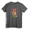 Marvel WandaVision Wanda & Vision Retro TV Artwork Pullover Hoodie - Official Marvel Merchandise for Men, Women, Boys, and Girls