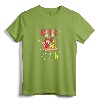 Marvel WandaVision Wanda & Vision Retro TV Artwork Pullover Hoodie - Official Marvel Merchandise for Men, Women, Boys, and Girls